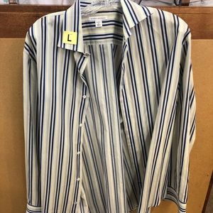 Banana republic men’s dress shirt